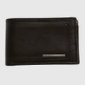 Billabong - Scope 2 In 1 Wallet - Wallets (JAVA GRAIN) Scope 2 In 1 Wallet