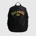 Billabong - Norfolk Lite Backpack - Bags (FADE) Norfolk Lite Backpack