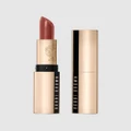Bobbi Brown - Luxe Lip Color - Beauty (Afternoon Tea) Luxe Lip Color