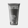 Clinique - Clinique For Men Charcoal Face Wash - Skincare (200ml) Clinique For Men Charcoal Face Wash