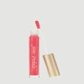 Jane Iredale - HydroPure™ Hyaluronic Lip Gloss - Eye & Lip Care (Coral) HydroPure™ Hyaluronic Lip Gloss