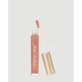 Jane Iredale - HydroPure™ Hyaluronic Lip Gloss - Eye & Lip Care (Shimmering pink beige) HydroPure™ Hyaluronic Lip Gloss