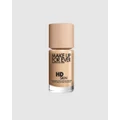 MAKE UP FOR EVER - HD Skin Foundation - Beauty (2Y20 - Warm Nude) HD Skin Foundation