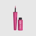 MAKE UP FOR EVER - Aqua Resist Color Ink Eyeliner - Beauty (Pink) Aqua Resist Color Ink Eyeliner