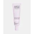 MAKE UP FOR EVER - Yellowness Neutralizer Step 1 Primer 30ml - Beauty (30ml) Yellowness Neutralizer Step 1 Primer 30ml