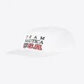 NAUTICA - Team Nautica Orela Cap - Hats (WHITE) Team Nautica Orela Cap