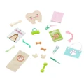 Our Generation - Pup Dental Care Set - Doll clothes & Accessories (Multi) Pup Dental Care Set