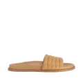 Sol Sana - Orla Footbed - Sandals (Tan) Orla Footbed