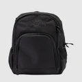 Billabong - Command 29 L Large Backpack For Men - Backpacks (BLACK) Command 29 L Large Backpack For Men