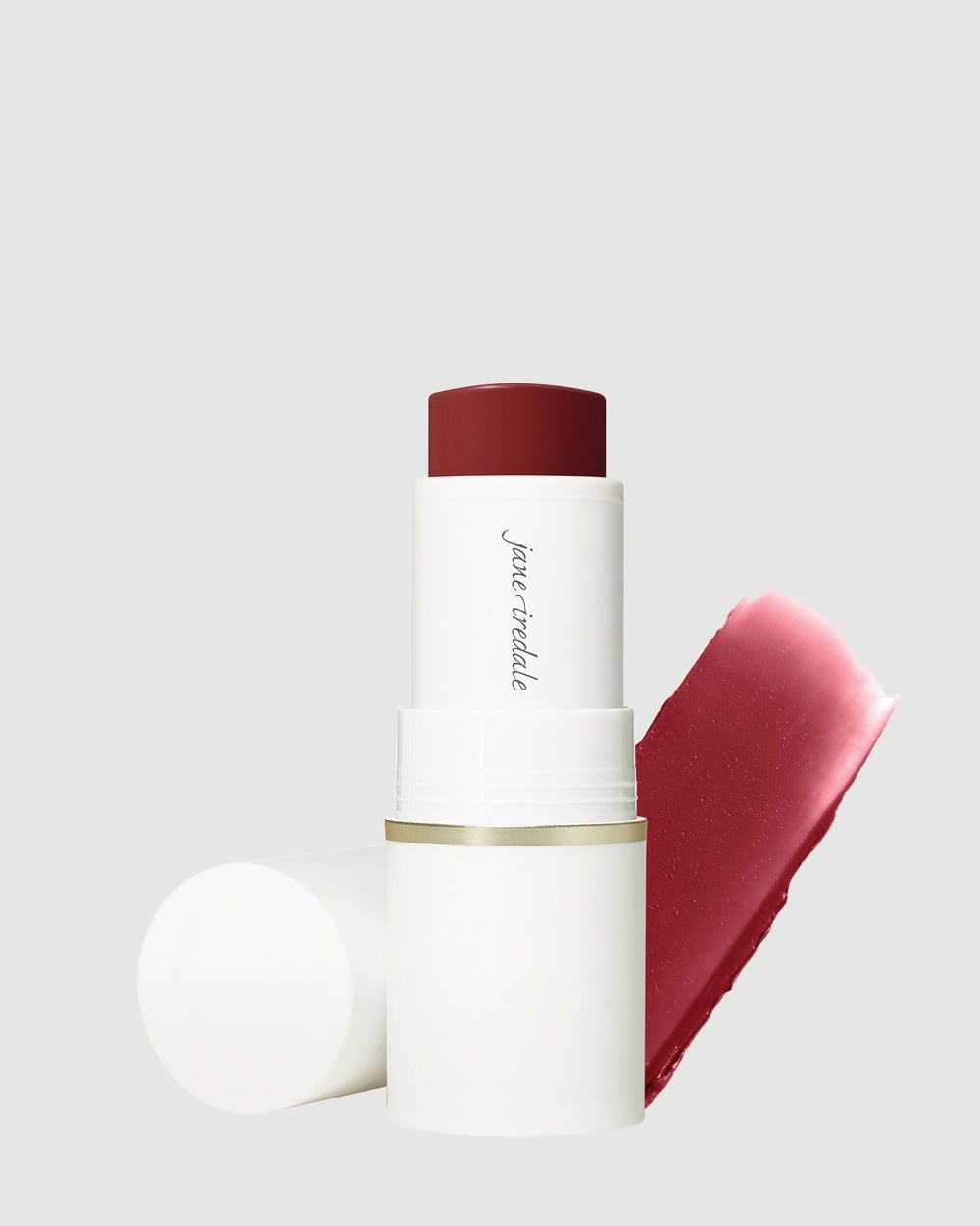 Jane Iredale - Glow Time™ Blush Stick - Beauty (Bright raspberry) Glow Time™ Blush Stick