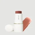 Jane Iredale - Glow Time™ Blush Stick - Beauty (Warm nude rose) Glow Time™ Blush Stick