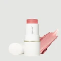 Jane Iredale - Glow Time™ Blush Stick - Beauty (Soft cool pink with subtle shimmer) Glow Time™ Blush Stick