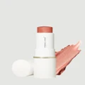 Jane Iredale - Glow Time™ Blush Stick - Beauty (Soft pink brown with gold shimmer) Glow Time™ Blush Stick