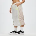 adidas Sportswear - Lym Skirt - Skirts (Alumin) Lym Skirt