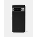 Bellroy - Phone Case Pixel 8 Pro - Tech Accessories (black) Phone Case - Pixel 8 Pro