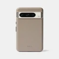 Bellroy - Phone Case Pixel 8 Pro - Tech Accessories (grey) Phone Case - Pixel 8 Pro