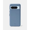 Bellroy - Phone Case Pixel 8 Pro - Tech Accessories (blue) Phone Case - Pixel 8 Pro