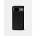 Bellroy - Phone Case Pixel 8 - Tech Accessories (black) Phone Case - Pixel 8