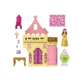 Disney Princess - Disney Princess Storytime Stackers Assortment - Plush dolls (Multi) Disney Princess Storytime Stackers Assortment