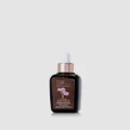 Silk Oil of Morocco - Pure Argan Scalp Stimulating & Energising Elixir - Hair (Brown) Pure Argan Scalp Stimulating & Energising Elixir