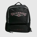 Billabong - Juggernaught Backpack - Bags (BLOOD) Juggernaught Backpack