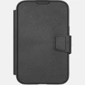 Tech21 - iPhone 15 Pro Max Evolite Wallet Phone Case - Tech Accessories (Black) iPhone 15 Pro Max Evolite Wallet Phone Case