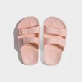 Freedom Moses - Slides Unisex - Casual Shoes (Baby) Slides - Unisex