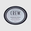 American Crew - Crew Classic Grooming Cream 3oz 85g - Hair (N/A) Crew Classic Grooming Cream 3oz-85g