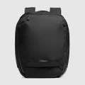 Bellroy - Transit Backpack Plus - Backpacks (Black) Transit Backpack Plus