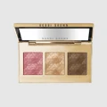 Bobbi Brown - Luxe Cheek & Highlight Palette - Beauty (Confetti) Luxe Cheek & Highlight Palette