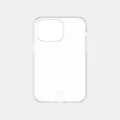Incipio - Incipio Duo phone case for iPhone 15 Pro Max - Tech Accessories (Clear) Incipio Duo phone case for iPhone 15 Pro Max