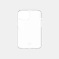 Incipio - Incipio Duo phone case for iPhone 15 - Tech Accessories (Clear) Incipio Duo phone case for iPhone 15