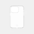 Incipio - Incipio Duo phone case for iPhone 15 Pro - Tech Accessories (Clear) Incipio Duo phone case for iPhone 15 Pro