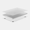 Incase - 16" MacBook Pro 2021 Hardshell Dots - Tech Accessories (Clear) 16" MacBook Pro 2021 Hardshell Dots