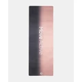 MoveActive - Luxe Recycled Yoga Mat - Gym & Yoga (Ombré Foundation) Luxe Recycled Yoga Mat