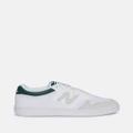 New Balance - 480 Men's - Sneakers (White) 480 - Men's