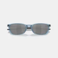 Oakley - Ojector - Sunglasses (Blue) Ojector