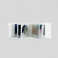 Polaroid - Small Photo Album - Home (White) Small Photo Album