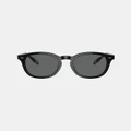 Polo Ralph Lauren - 0PH4206 - Sunglasses (Black) 0PH4206