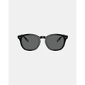 Polo Ralph Lauren - 0PH4206 - Sunglasses (Black) 0PH4206