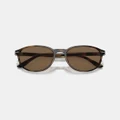 Polo Ralph Lauren - 0PH4207U - Sunglasses (Havana) 0PH4207U