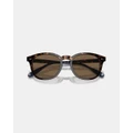Polo Ralph Lauren - 0PH4206 - Sunglasses (Havana) 0PH4206