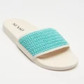 Senso - Esme - Sandals (Aqua) Esme