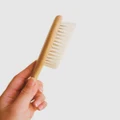 Susukoshi - Hair Brush - Bathtime & Skincare (Brown) Hair Brush