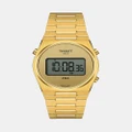 Tissot - PRX Digital 35mm - Watches (Gold) PRX Digital 35mm