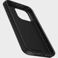 Otterbox - iPhone 15 Pro Symmetry Phone Case - Tech Accessories (Transparent) iPhone 15 Pro Symmetry Phone Case