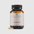SWIISH - Hair + Metabolism - Vitamins & Supplements (Neutral) Hair + Metabolism