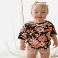 WITH LOVE FOR KIDS - Easy Top Babies Kids - Tops (Everly) Easy Top - Babies - Kids