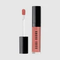 Bobbi Brown - Crushed Oil Infused Gloss - Beauty (In The Buff) Crushed Oil-Infused Gloss