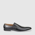 Florsheim - Stanton - Dress Shoes (Black) Stanton